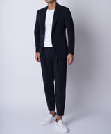 TM-4677/Dry Cotton Stretch-Single Jacket