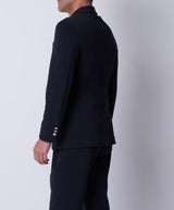 TM-4677/Dry Cotton Stretch-Single Jacket