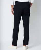 TM-619 / Cardboard Knit-Center Seam Bottom_1