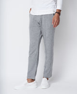 TM-6234 / Tencel Stretch-Center Seam Bottom