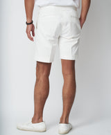 TM-6669/Compact Twill-Short Pants
