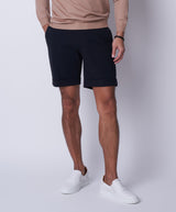 TM-6679/Dry Cotton Stretch-Short Pants