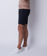 TM-6679/Dry Cotton Stretch-Short Pants