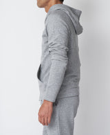 TM-9232/Tencel Stretch-Hoodie