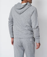 TM-9232/Tencel Stretch-Hoodie