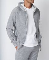 TM-9232/Tencel Stretch-Hoodie