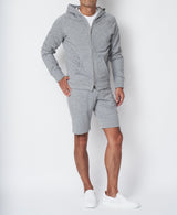 TM-9232/Tencel Stretch-Hoodie