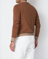 TM-9238/Soft Stretch-Baseball Jacket_1