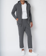 TM-617/Softlux Cashmere-Center Seam Bottom