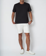 TM-6669/Compact Twill-Short Pants
