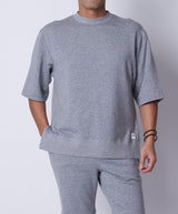 TM-9681 / Tencel Stretch-Pullover