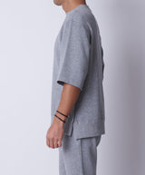TM-9681 / Tencel Stretch-Pullover