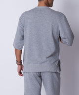 TM-9681 / Tencel Stretch-Pullover