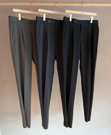 AM-6029/Wool Gyava-Wide Pants_1