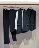 TL-7322/Stretch Mocrody-Skirt