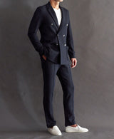 TM-6843/Softlux Cashmere-Center Seam Bottom