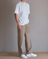 TM-9831/Dry-Fit ③ Crew Neck T-Shirt