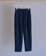 TL-6461/Softlux Cashmere-Tapered Pants