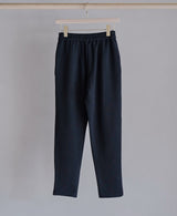 TL-6372/Softlux Cashmere-Tapered Pants