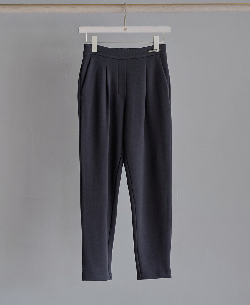 TL-6372/Softlux Cashmere-Tapered Pants