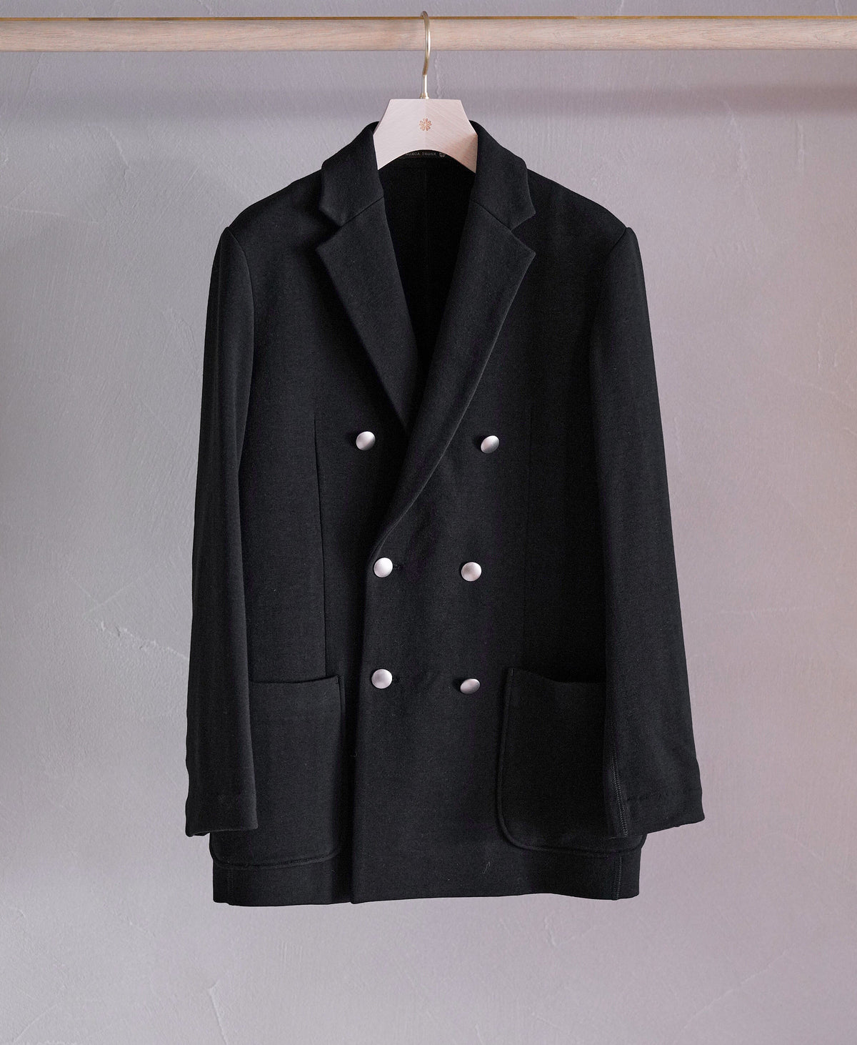 AUXCA TRUNK ホワイト ジャケット AUXCA TRUNK ホワイト ジャケット ジャケット テーラードジャケット