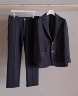 TM-4851/Softlux Cashmere-Single Jacket