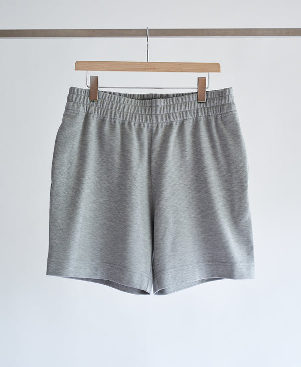 TM-6783/ Cotton Art Pique-Short Pants