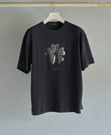 TM-9755/Double Soft-Fit3 Foilprint TShirt