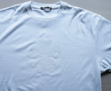 TM-9756/Double Soft-Fit3 Rubberprint TShirt