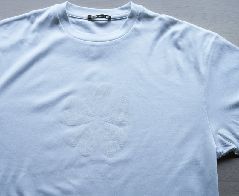 TM-9756/Double Soft-Fit3 Rubberprint TShirt