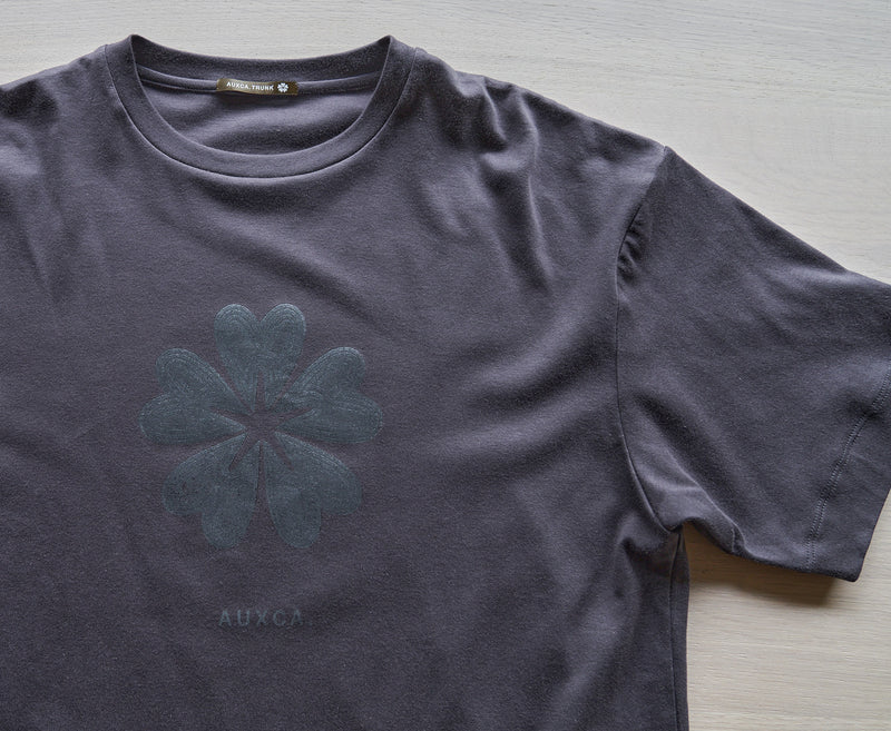 TM-9756/Double Soft-Fit3 Rubberprint TShirt
