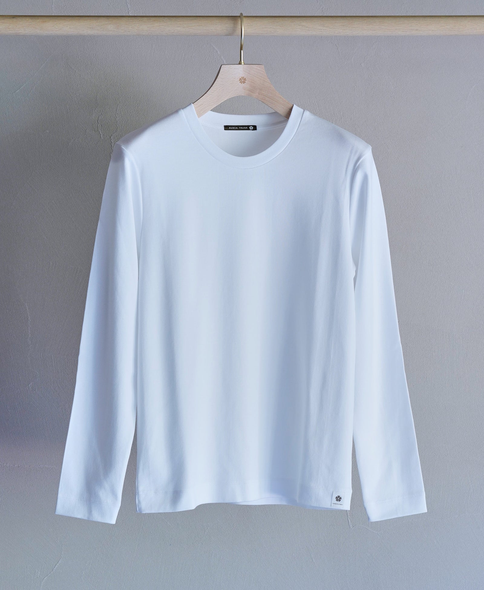 ⭐️最終価格⭐️オーカトランク　クルーネックロングスリーブTシャツ×3枚 TM-9847 / Dry-Crew Neck LongSleeve TShirt – AUXCA. DESIGN ONLINE STORE