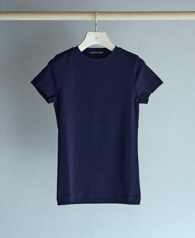 TL-9426/Dry-Fit ① Small Crew Neck-T-Shirt