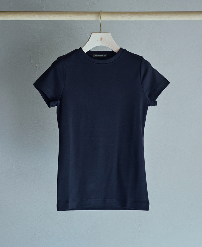 TL-9426/Dry-Fit ① Small Crew Neck-T-Shirt
