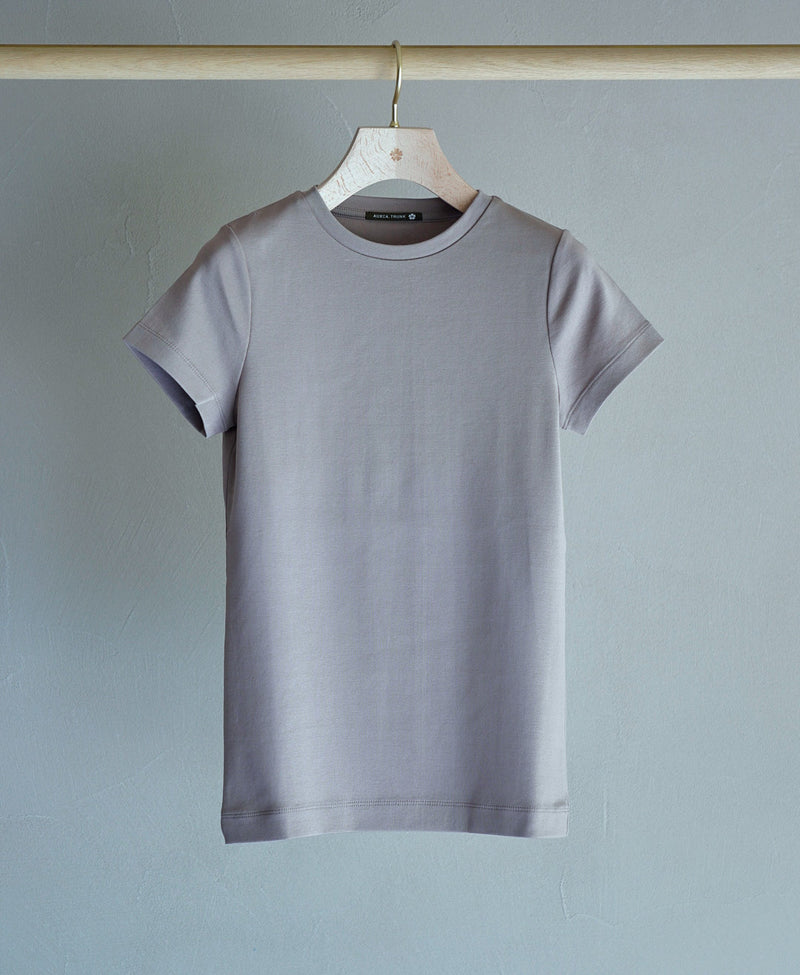 TL-9426/Dry-Fit ① Small Crew Neck-T-Shirt