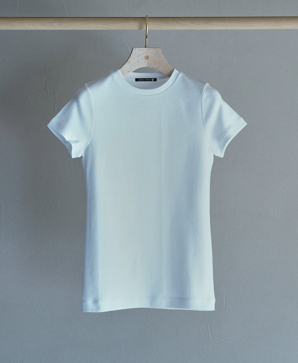 TL-9426/Dry-Fit ① Small Crew Neck-T-Shirt