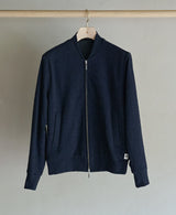 TM-9865/Nep Tweed-Blouson
