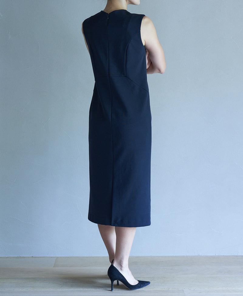TL-8341/Dry Cotton Stretch-Onepiece