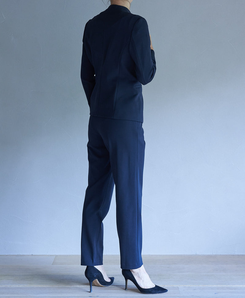 TL-6339/Dry Cotton Stretch-Tapered Pants