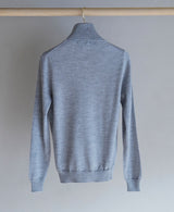 TL-9001/Wool 100-Turtle Neck Knit