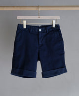 TM-636 / German Cloth-Shorts