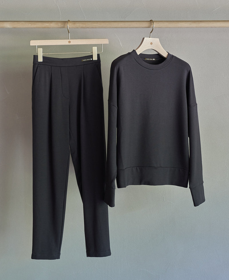 TL-6329 / Softlux - Tapered Pants