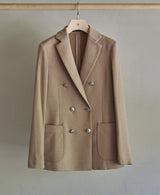 TL-4327/Tencel Bare - Double Jacket