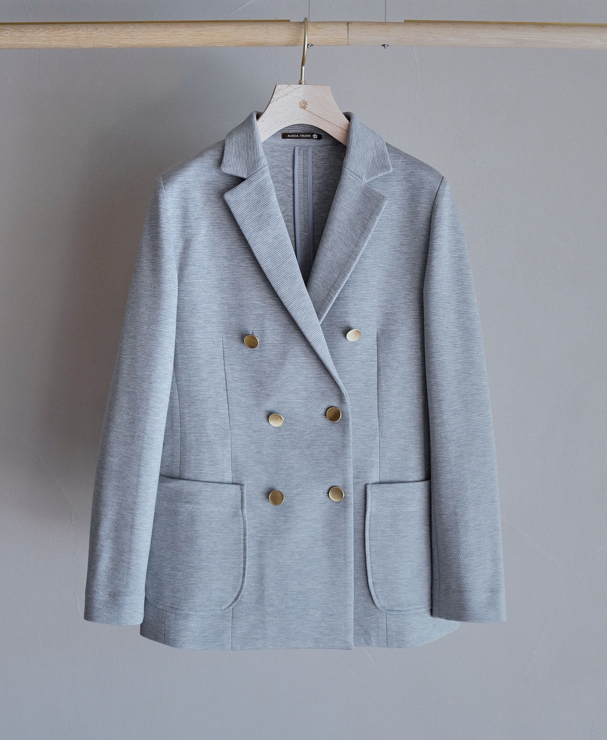 Jacket – AUXCA. DESIGN ONLINE STORE Jacket – AUXCA. DESIGN ONLINE STORE