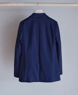 TL-4374/Cotton Art Pique-Double Jacket