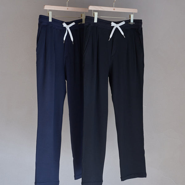 AUXCA. TRUNK ネイビー 、ホワイト　セット販売 Pants – AUXCA. DESIGN ONLINE STORE