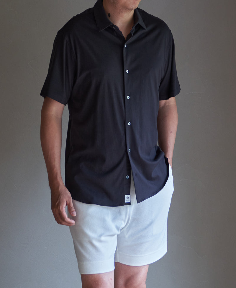 TM-9790/Single Soft-Short Sleeve Shirt