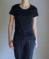 TL-9424/Dry-Fit ① Crew Neck T-Shirt