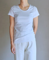 TL-9424/Dry-Fit ① Crew Neck T-Shirt