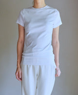 TL-9426/Dry-Fit ① Small Crew Neck T-Shirt